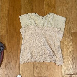 Maeve Anthropologie Top